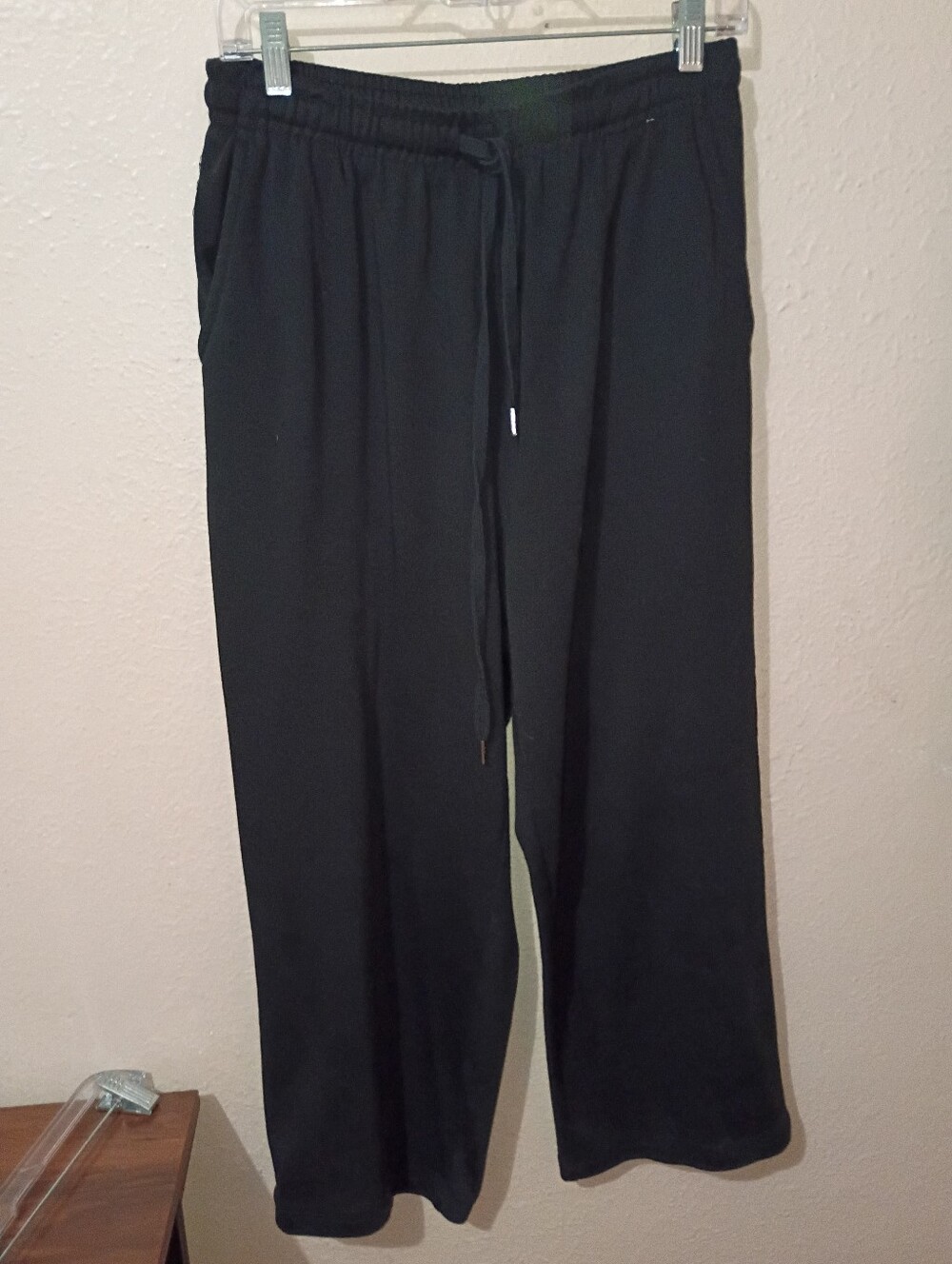 Woman Within Size 18/20 Capris